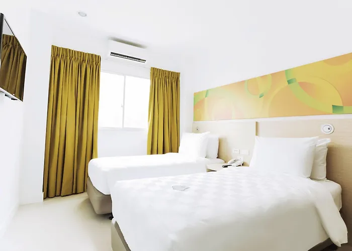 Hotel Go Ermita, Manila
