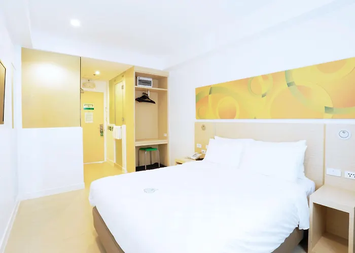 Hotel Go Ermita,