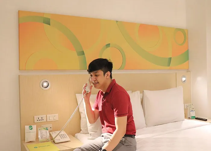 Hotel Go Ermita, Manila