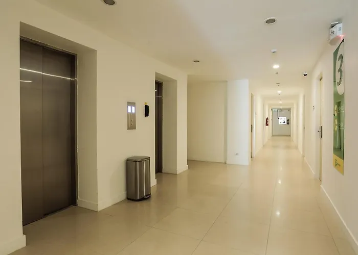 Hotel Go Ermita, 3*
