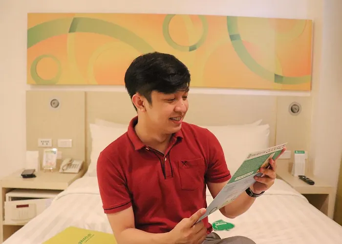Hotel Go Ermita,