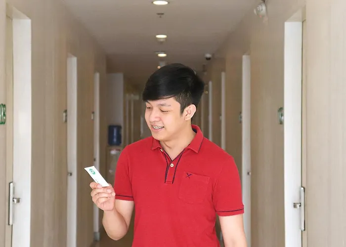 Go Ermita, Hotel 3*
