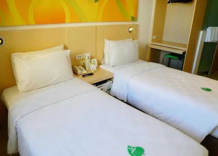 Hotel Go Ermita, Manila