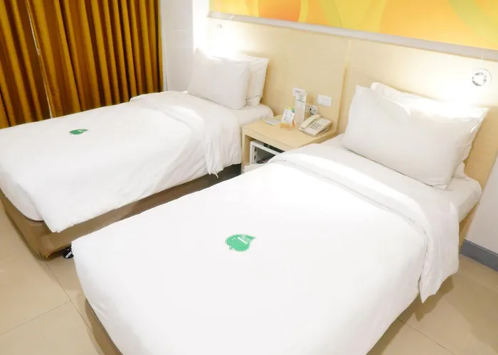 Go Ermita, Hotel 3*