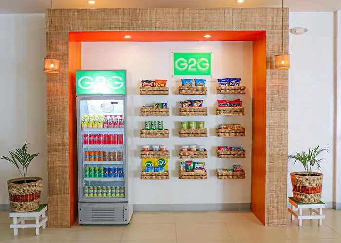 Hotel Go Ermita,
