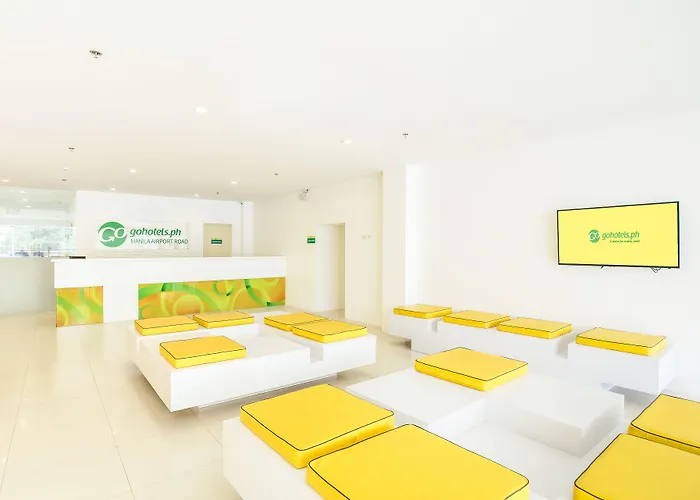 Go Ermita, 3* Manila
