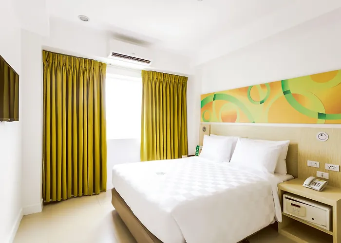 Go Ermita, Hotel Manila