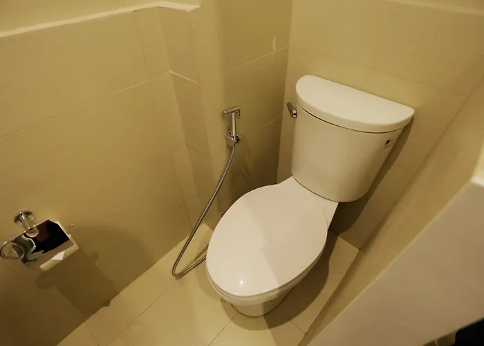 Hotel Go Ermita, Manila