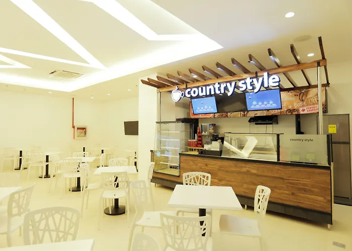 Hotel Go Ermita, 3*