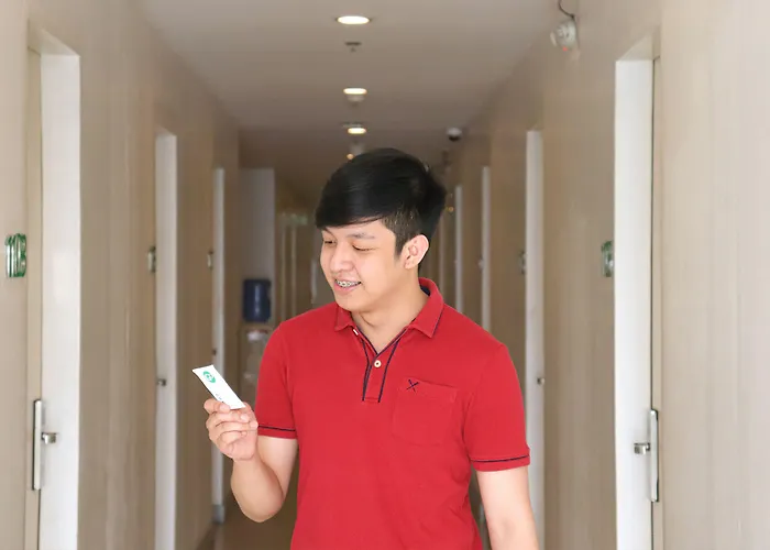 Hotel Go Ermita,