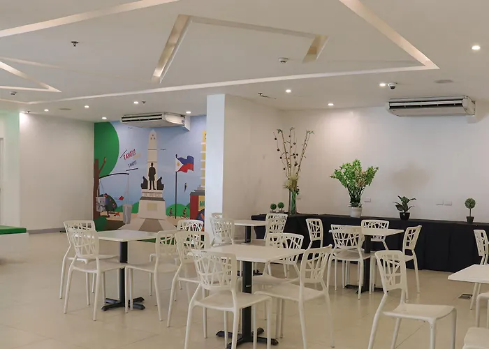 Hotel Go Ermita, Manila