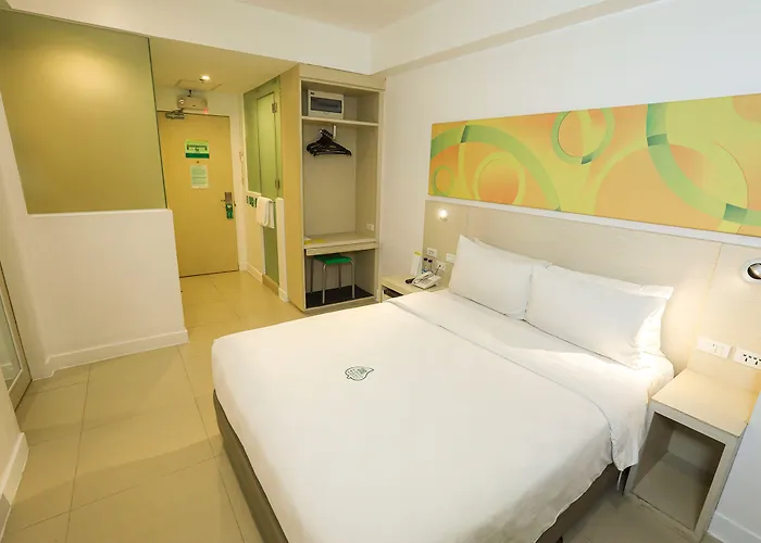 Hotel Go Ermita, Manila