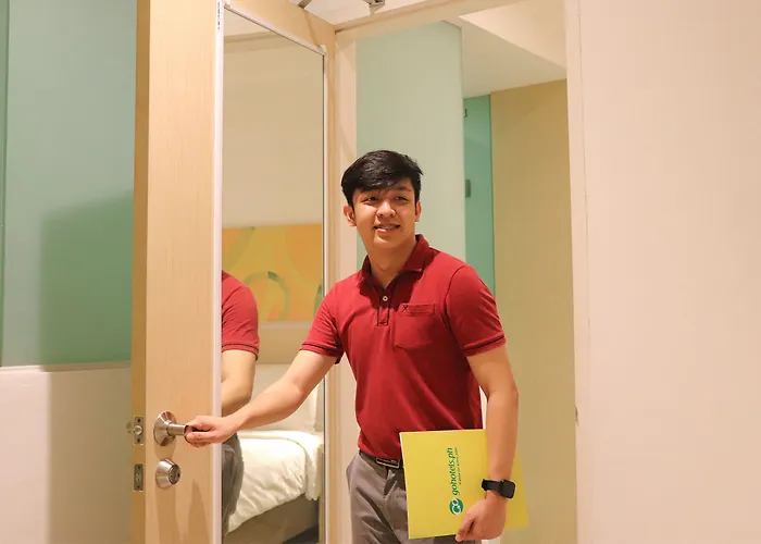 Hotel Go Ermita, 3*