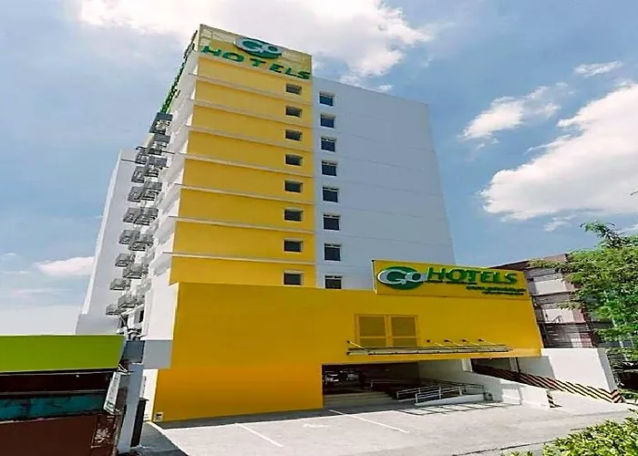 Go Ermita, Manila