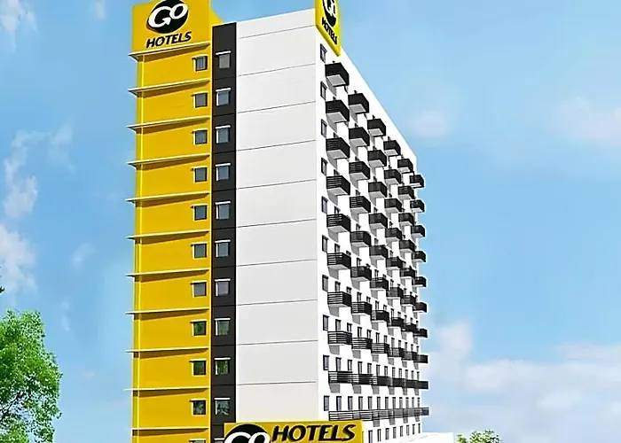 Hotel Go Ermita, Manila