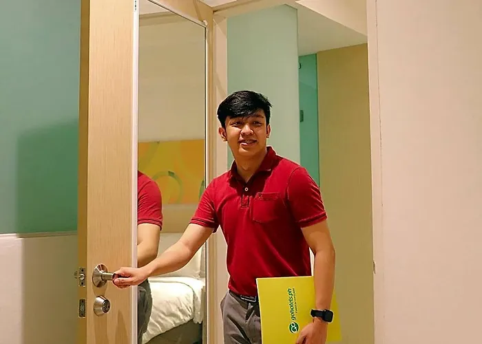 Go Ermita, Hotel 3*